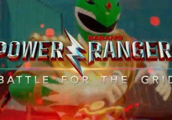 Слухи: в апреле выйдет файтинг во вселенной Power Rangers