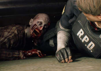 В первую неделю отгружено 3 миллиона копий Resident Evil 2