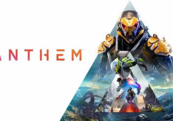 Опубликованы новые подробности демоверсии Anthem и её отличия от релизного варианта