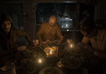 Поставки Resident Evil 7 составили 2,5 млн копий