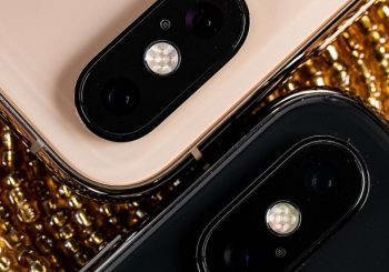 СМИ: Apple выпустит iPhone с тремя камерами. Вот как он может выглядеть