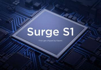 Хоронить чипы Surge пока рано: Xiaomi продолжает разработку собственных процессоров"