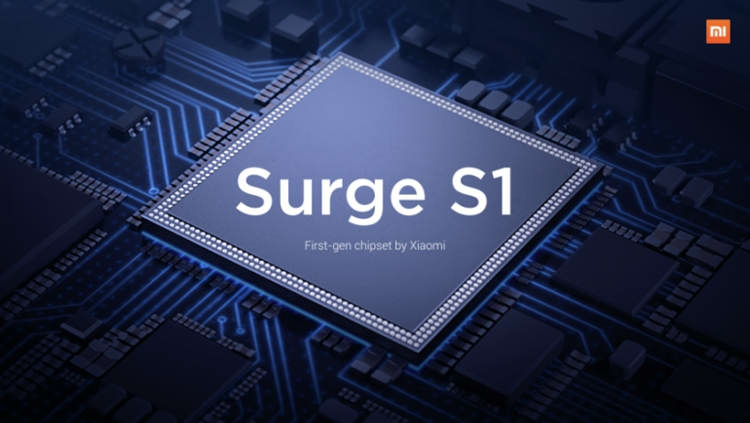 Хоронить чипы Surge пока рано: Xiaomi продолжает разработку собственных процессоров»