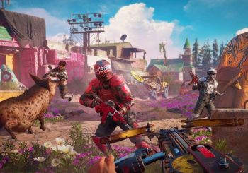 Ubisoft привнесут «немного RPG» в Far Cry: New Dawn