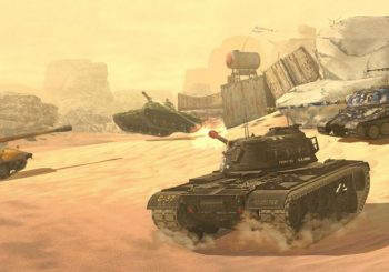 В World of Tanks Blitz добавят постапокалиптические танки от дизайнера «Безумного Макса»