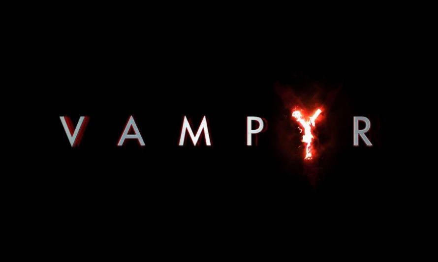 Обзор Vampyr