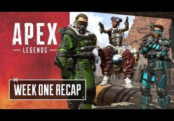 Видео: EA гордится, что количество игроков в Apex Legends перевалило за 25 млн