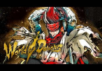 PlatinumGames работает над экшеном для iOS, похожим на духовного наследника Okami