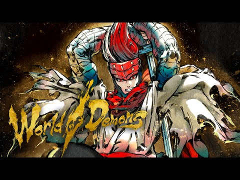 PlatinumGames работает над экшеном для iOS, похожим на духовного наследника Okami