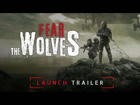 Видео: Fear The Wolves покинула ранний доступ и целую неделю бесплатна