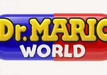 Nintendo представила выходящую летом головоломку Dr. Mario World для смартфонов