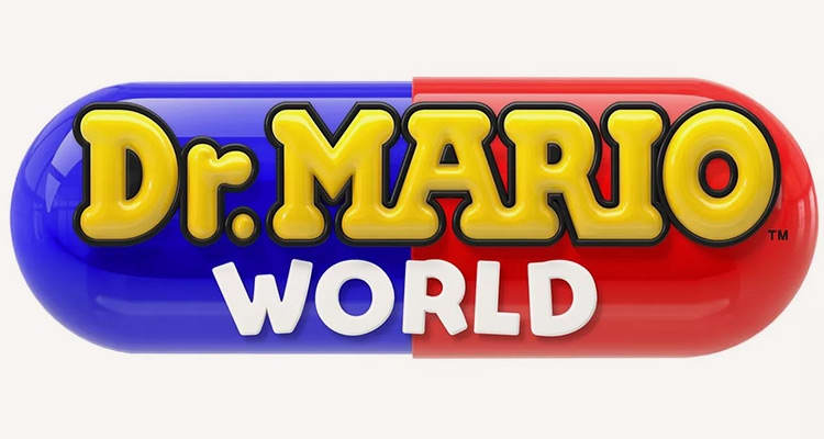 Nintendo представила выходящую летом головоломку Dr. Mario World для смартфонов