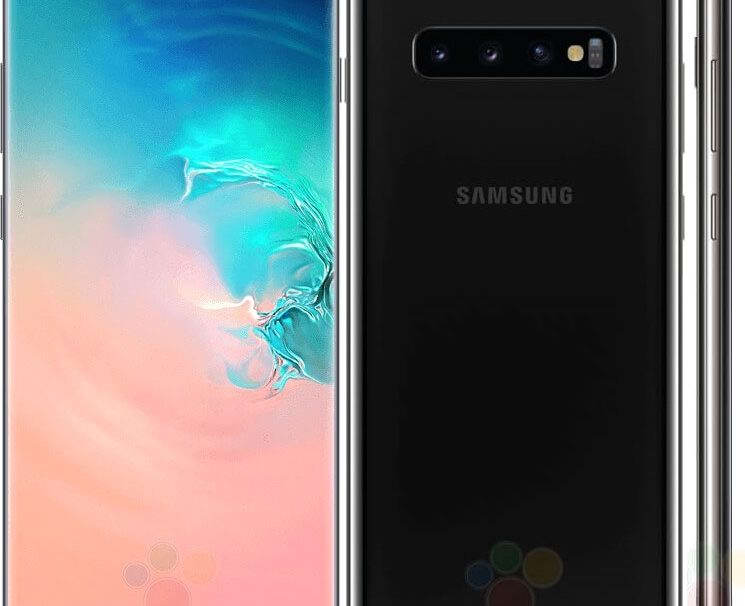 Подробные технические характеристики смартфонов Samsung Galaxy S10″