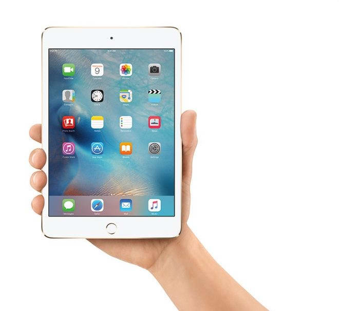Apple iPad mini пятого поколения сохранит облик и многие характеристики предшественника»