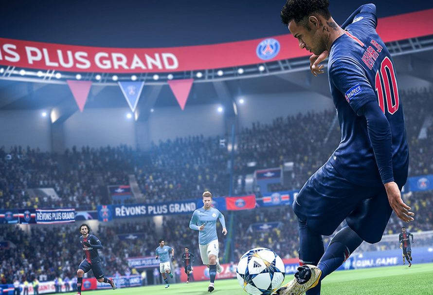 Бывший босс EA Sports опасается, что миллениалам интереснее игры, а не футбол