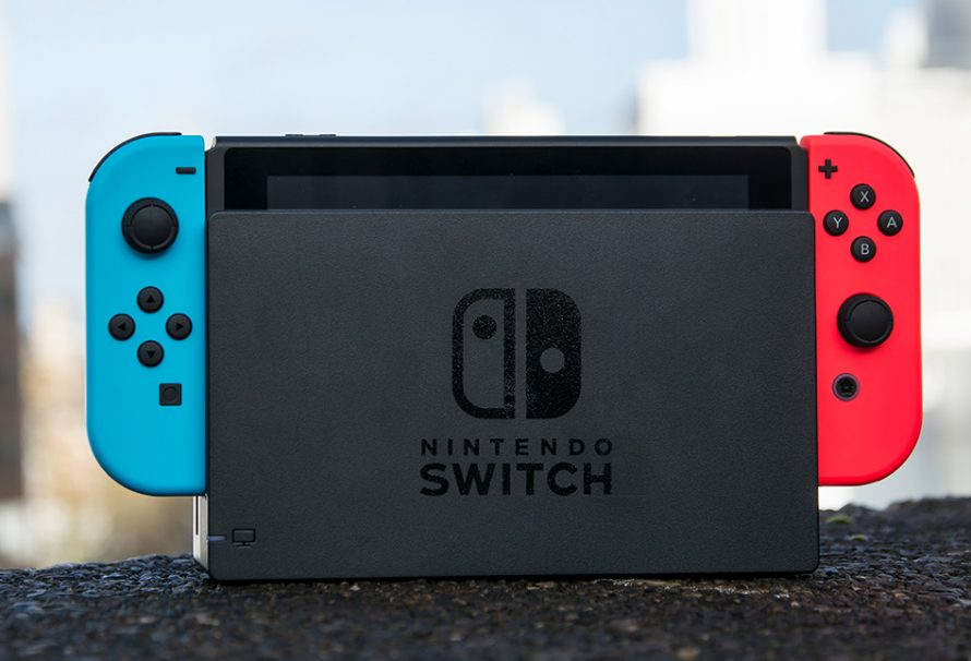 СМИ: Nintendo выпустит мини-версию консоли Switch