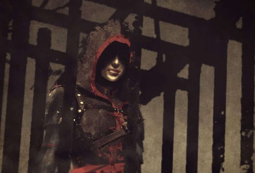 Ubisoft раздает Assassin’s Creed Chronicles: China в честь китайского Нового года