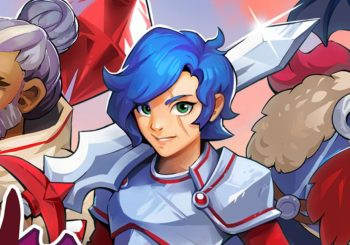 Разработка Wargroove окупилась за двое суток, игра получит DLC и бесплатный контент