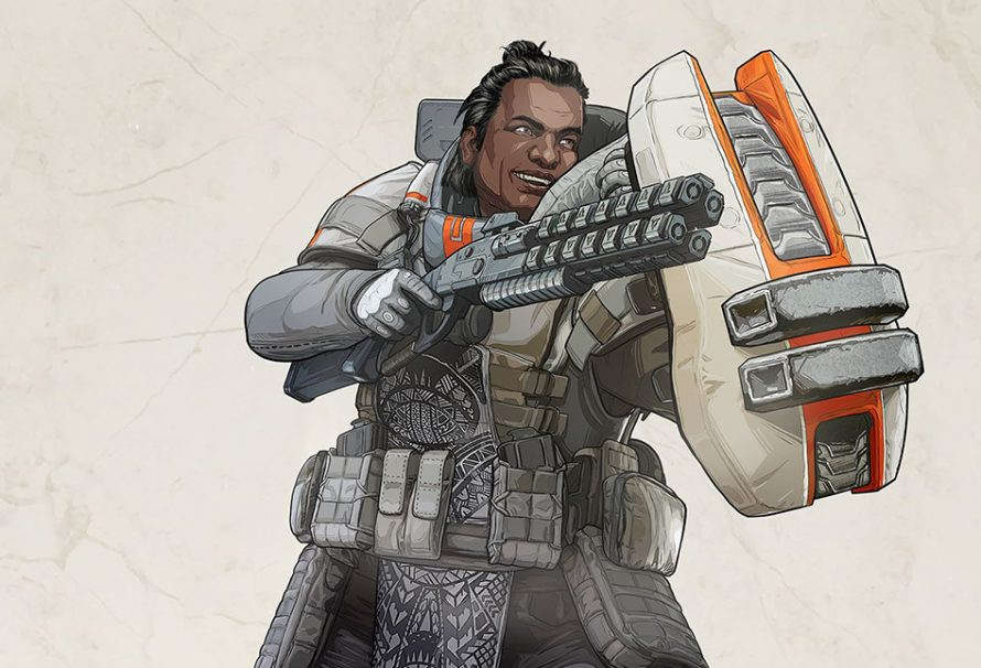 Apex Legends достигла миллиона игроков менее чем за 8 часов