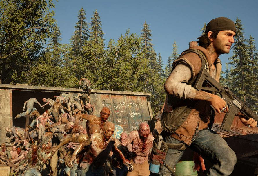 Новый трейлер Days Gone посвящен врагам протагониста