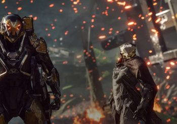 Digital Foundry: FPS в Anthem на базовой PS4 выше, чем на Xbox One X