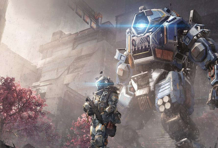 Respawn покажет новый Titanfall в этом году