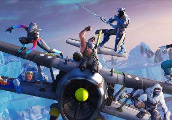 Магазин Epic Games позволяет блоггерам и стримерам зарабатывать на промоушене