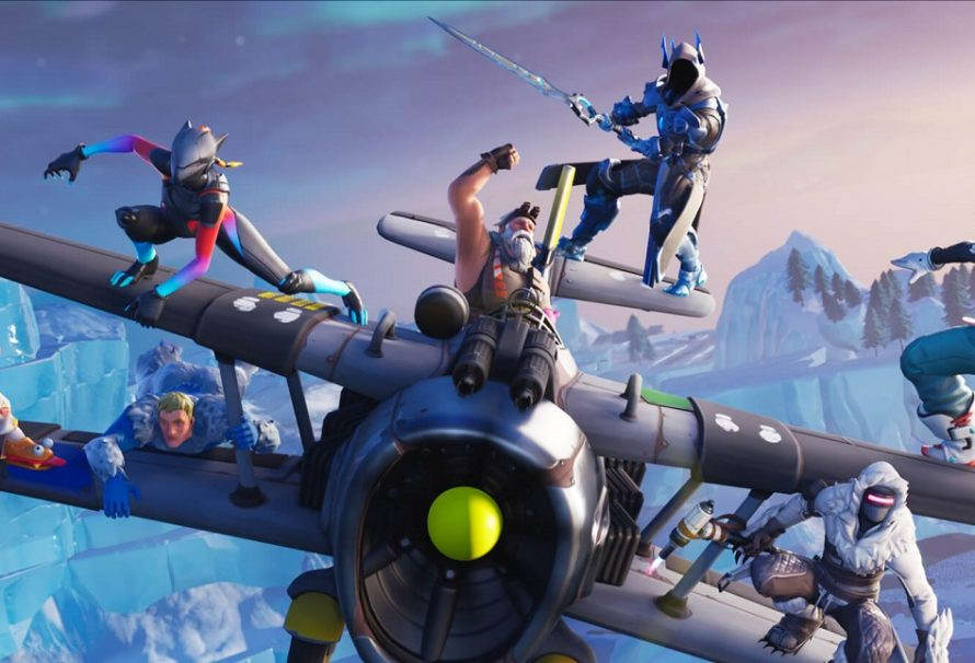 Магазин Epic Games позволяет блоггерам и стримерам зарабатывать на промоушене