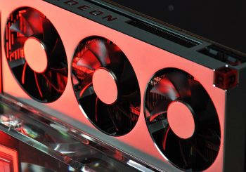 Производительность Radeon VII в играх почти равна RTX 2080