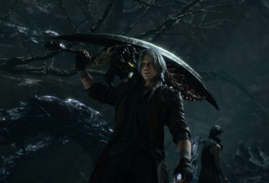 Capcom разрешила Хидеаки Ицуно сделать Dragon’s Dogma 2, но он предпочел Devil May Cry 5