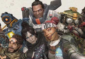 Слух: Разработчики Apex Legends уже занимаются рейтинговым режимом