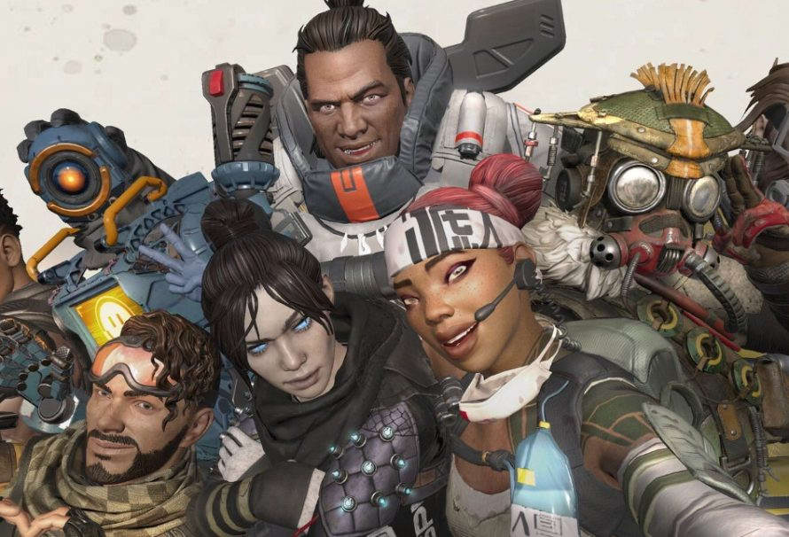 Слух: Разработчики Apex Legends уже занимаются рейтинговым режимом