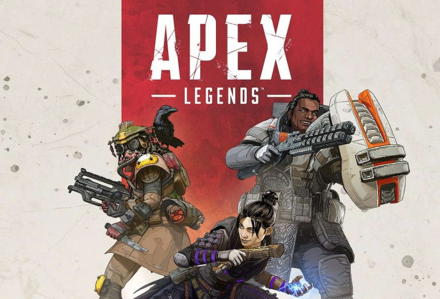 В списке стартовых персонажей Apex Legends не оказалось гетеросексуальных бинарных мужчин