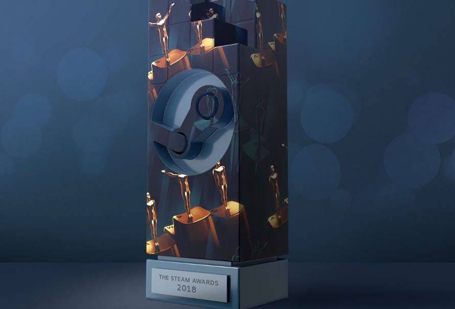 Победители Steam Awards 2018