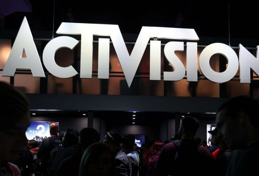 Bloomberg: Activision Blizzard планирует масштабные сокращения