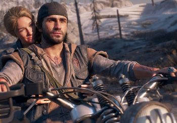 Новые скриншоты Days Gone посвящены главному герою и его невесте