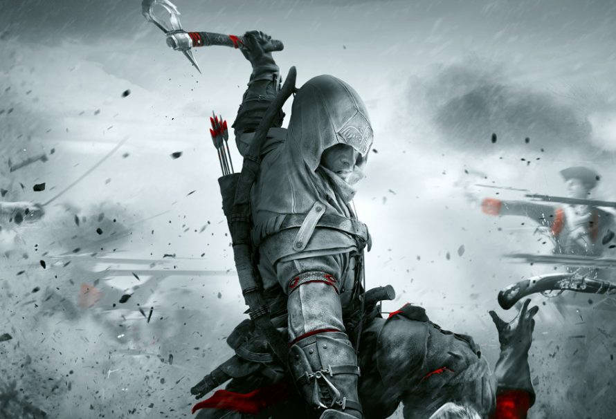 Утечка: Ubisoft упомянула Switch-версию Assassin’s Creed 3 Remastered на официальном сайте
