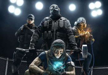 Ubisoft снизит цены на все издания и оперативников Rainbow Six Siege