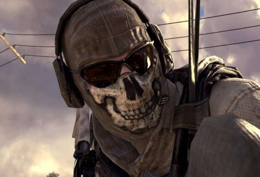 В новой Call of Duty будет сюжетная кампания и кооператив