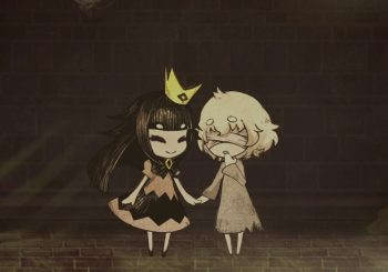 Релизный трейлер адвенчуры The Liar Princess and the Blind Prince