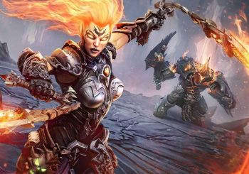 Разработка и маркетинг Darksiders III уже окупились, в этом году выйдет несколько DLC