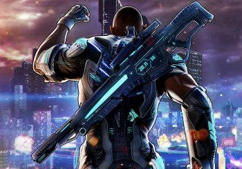 Оценки Crackdown 3 — плохая игра, хороший сиквел