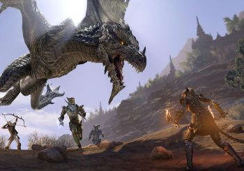 Трейлер с разбором дополнения Wrathstone для The Elder Scrolls Online