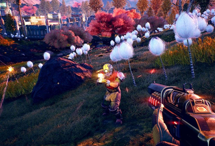 Разработчики The Outer Worlds рассказали о влиянии выбора на сюжет