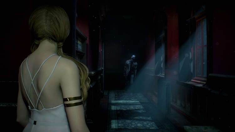 Ядовитые зомби и хардкор: релизный трейлер бесплатного DLC The Ghost Survivors для Resident Evil 2″
