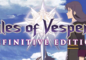 Обзор  Tales of Vesperia: Definitive Edition