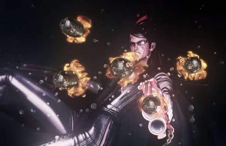 Один из руководителей серии Bayonetta покинул Platinum Games. Что будет с Bayonetta 3?