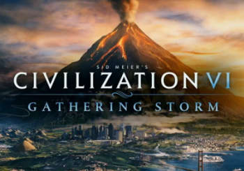 Обзор  Sid Meier's Civilization VI: Gathering Storm