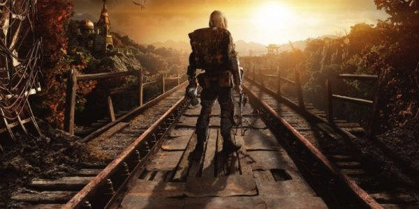 Deep Silver и 4A Games показали новый CGI-трейлер Metro Exodus (видео)