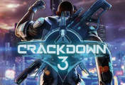 Обзор  Crackdown 3